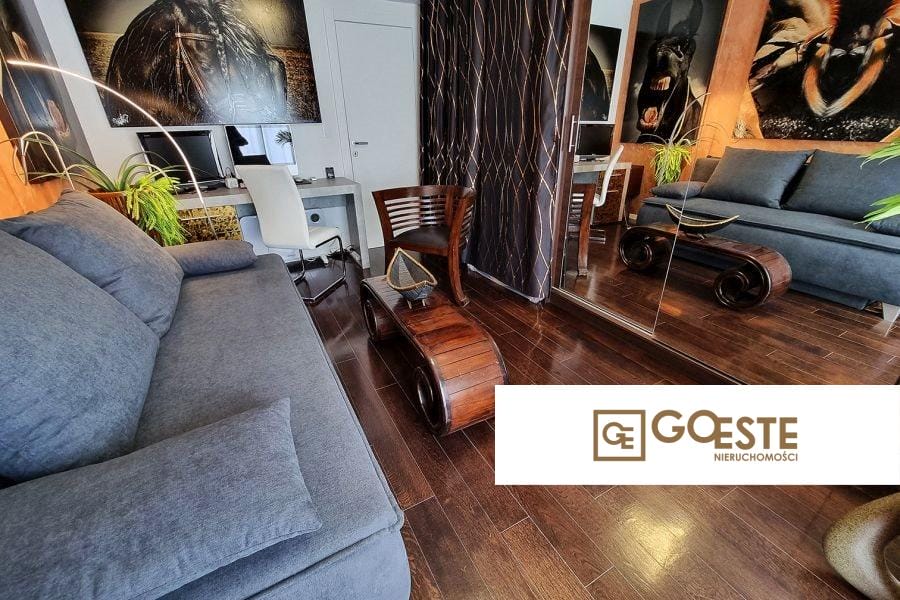 Luksusowy penthouse z otwartym widokiem na morze - REF ID: 2030/58 w Trogir Chorwacja Trogir Pentthouse With Sea View For Sale