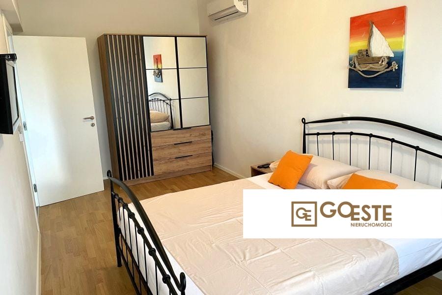 Apartament z jedną sypialnią i basenem - REF ID: 2030/62 w Trogir Chorwacja Trogir One Bedroom Apartment With Pool For Sale