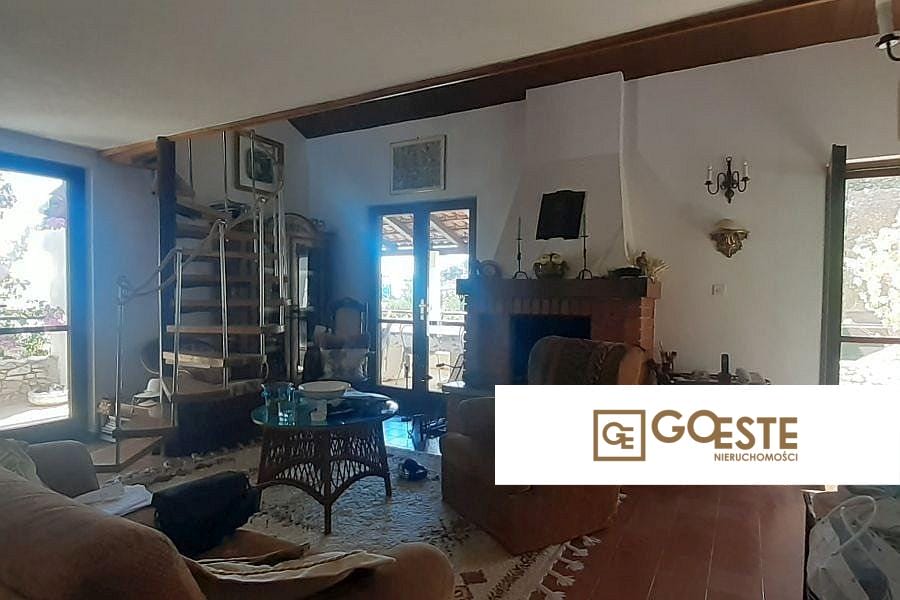 Dom z widokiem na morze - REF ID: 2031/52 w Rogoźnica Chorwacja Rogoznicahouse With Sea View On Sale