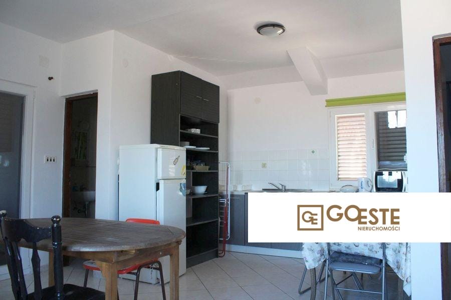 Dom z otwartym widokiem na morze - REF ID: 2031/73 w Rogoźnica Chorwacja Rogoznica House With Open Sea View For Sale