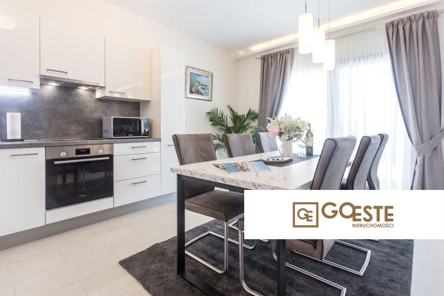 Willa z basenem i widokiem na morze - REF ID: 2035/82a w Trogir Chorwacja A Marina Luxury Villas With Sea View For Sale