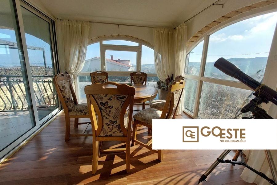 Dom apartamentowy z basenem - REF ID: 5215/30 w Trogir Chorwacja Trogir Apartment House For Sale