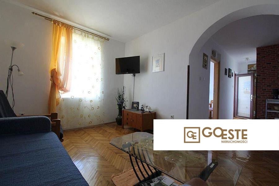 Dom z apartamentami w pierwszym rzędzie do morza - REF ID: 5242/30 w Senj Chorwacja Senj Apartment House First Row To The Sea For Sale