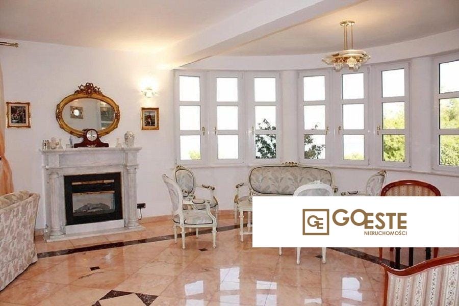 Willa z widokiem na morze - REF ID: 2021/169 w Trogir Chorwacja Trogir Villa With Sea View For Sale