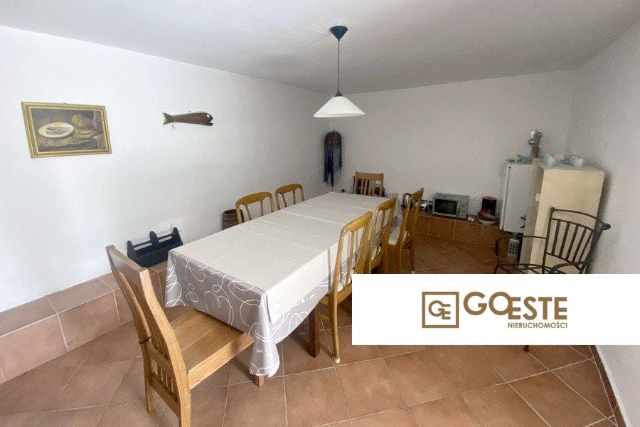 Dom z widokiem na morze - REF ID: 2030/01 w Trogir Chorwacja Trogir House With Sea View For Sale