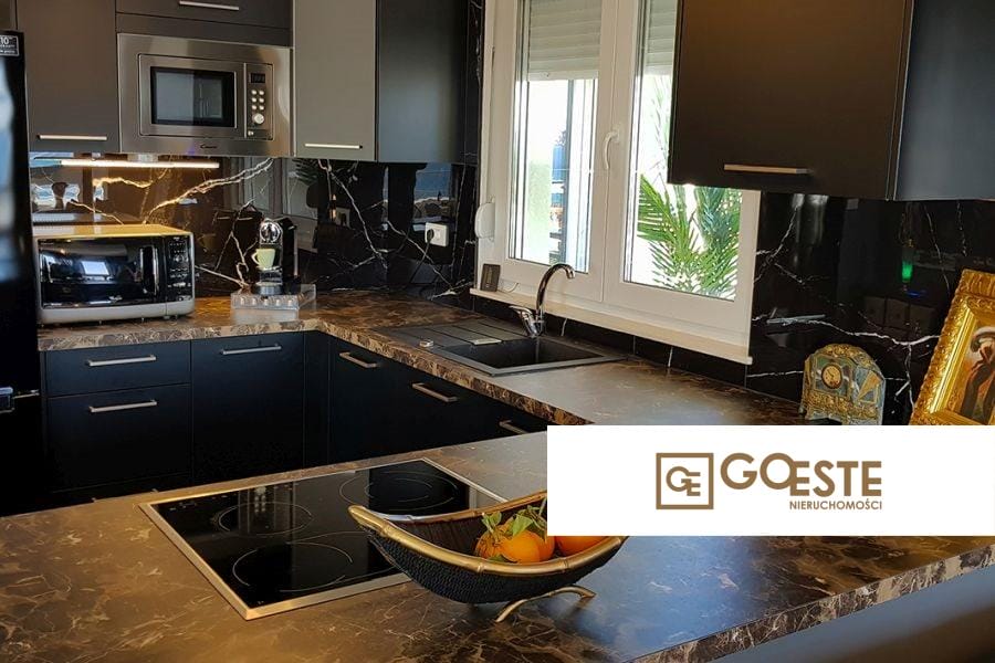 Luksusowy penthouse z otwartym widokiem na morze - REF ID: 2030/58 w Trogir Chorwacja Trogir Pentthouse With Sea View For Sale