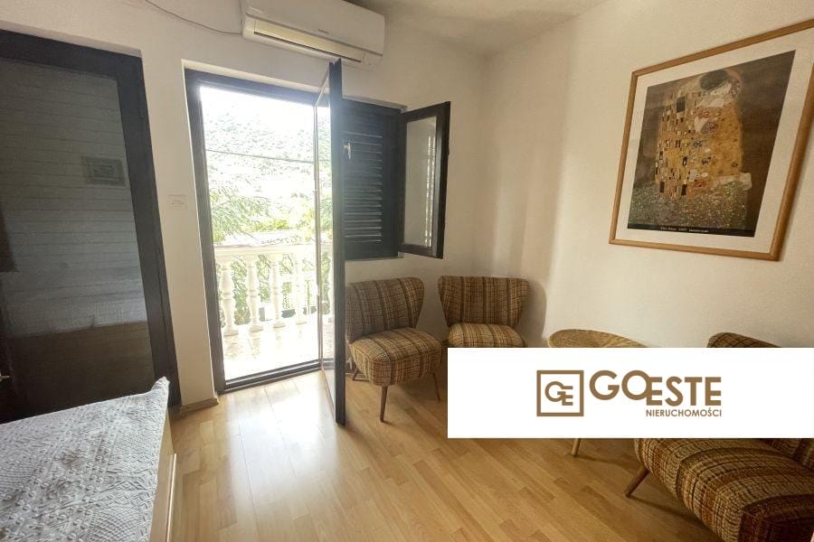 Dom wolnostojący blisko morza - REF ID: 2030/61 w Trogir Chorwacja Vinisce House For Sale