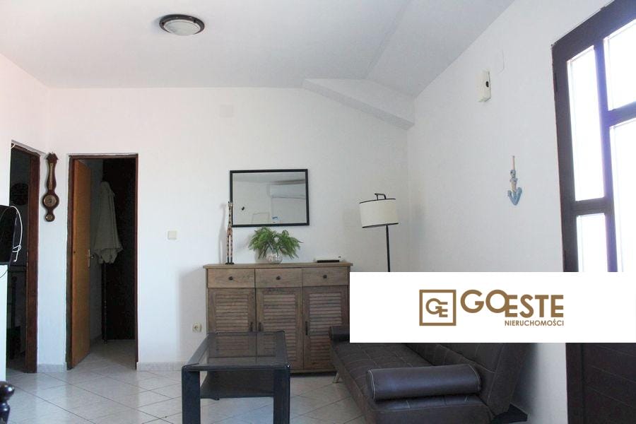 Dom z otwartym widokiem na morze - REF ID: 2031/73 w Rogoźnica Chorwacja Rogoznica House With Open Sea View For Sale