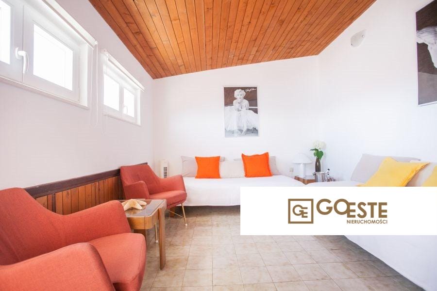 Przestronny dom w drugim rzędzie do morza - REF ID: 2035/78 w Trogir Chorwacja Trogir Spacious House In The Second Row To The Sea For Sale