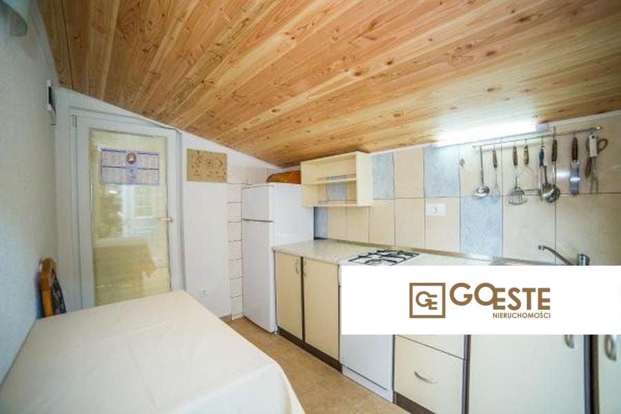 Dom z apartamentami - REF ID: 2037/17 w Trogir Chorwacja Near Trogir Apartment House For Sale
