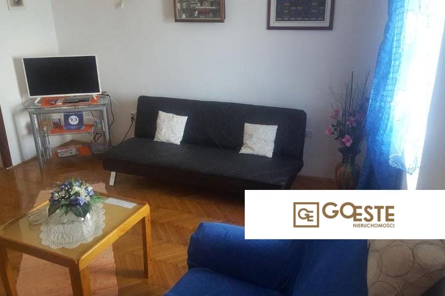 Dom z apartamentami w pierwszym rzędzie do morza - REF ID: 5242/30 w Senj Chorwacja Senj Apartment House First Row To The Sea For Sale