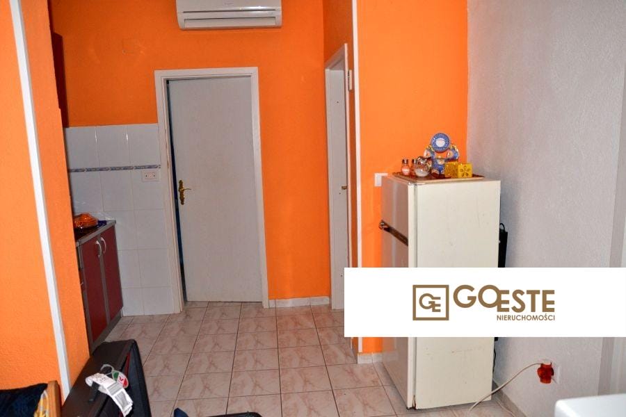 Apartament w drugim rzędzie do morza - REF ID: 5271/30 w Trogir Chorwacja Trogir Apartment Near Sea For Sale