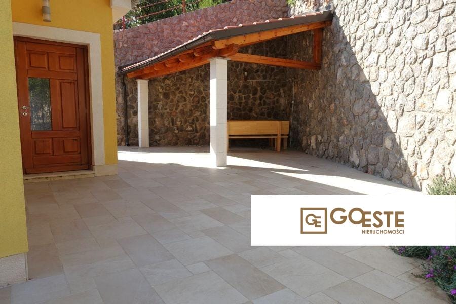 Dom z widokiem na morze - REF ID: 1022/08 w Senj Chorwacja Senj House With Sea View