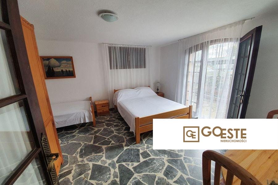 Dom wolnostojący z widokiem na morze - REF ID: 2018/154 w Trogir Chorwacja Near Trogir House For Sale