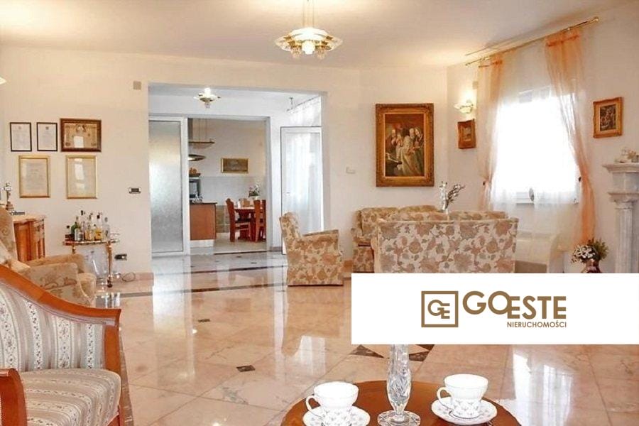 Willa z widokiem na morze - REF ID: 2021/169 w Trogir Chorwacja Trogir Villa With Sea View For Sale