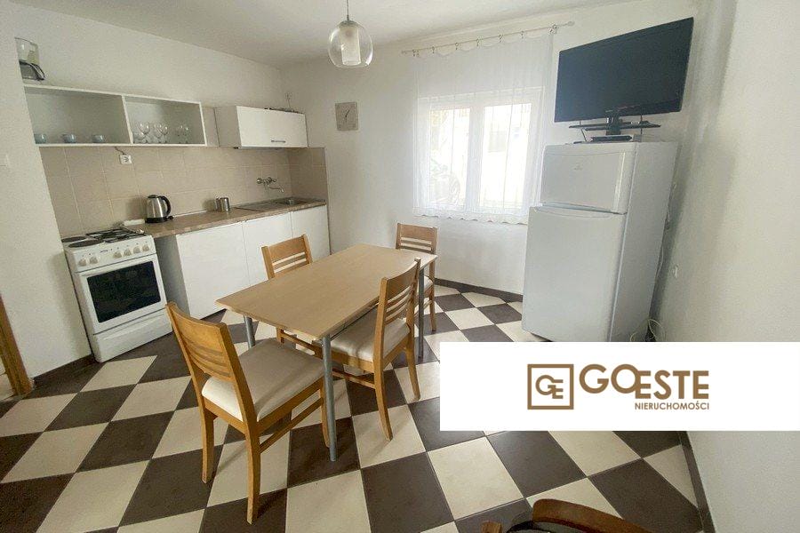Dom z widokiem na morze - REF ID: 2030/01 w Trogir Chorwacja Trogir House With Sea View For Sale
