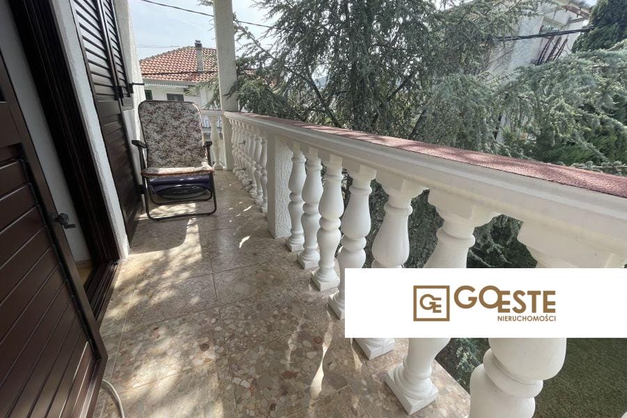 Dom wolnostojący blisko morza - REF ID: 2030/61 w Trogir Chorwacja Vinisce House For Sale