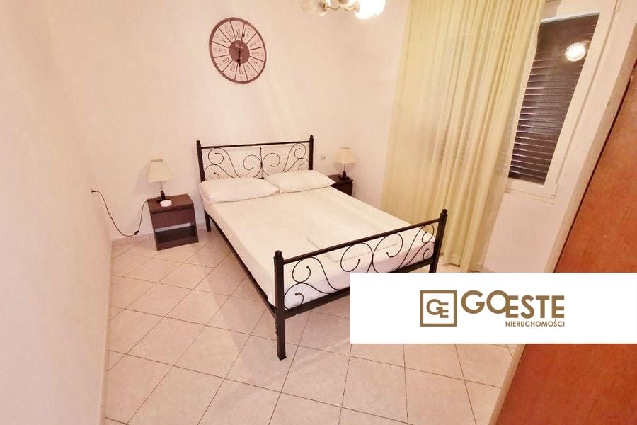 Dom z otwartym widokiem na morze - REF ID: 2031/73 w Rogoźnica Chorwacja Rogoznica House With Open Sea View For Sale
