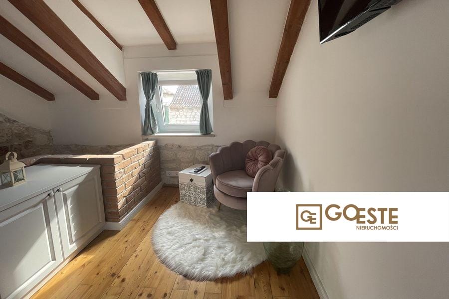 Kamienny dom w centrum - REF ID: 5114/30 w Trogir Chorwacja Trogir Stone House For Sale