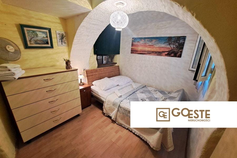 Czteropokojowy apartament w starym centrum - REF ID: 5236/30 w Trogir Chorwacja Trogir Apartment In Old Center For Sale