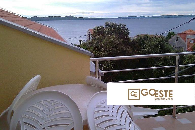 W pełni umeblowany i wyposażony apartament - REF ID: 3954/30 w Zadar Chorwacja Zadar Apartment For Sale
