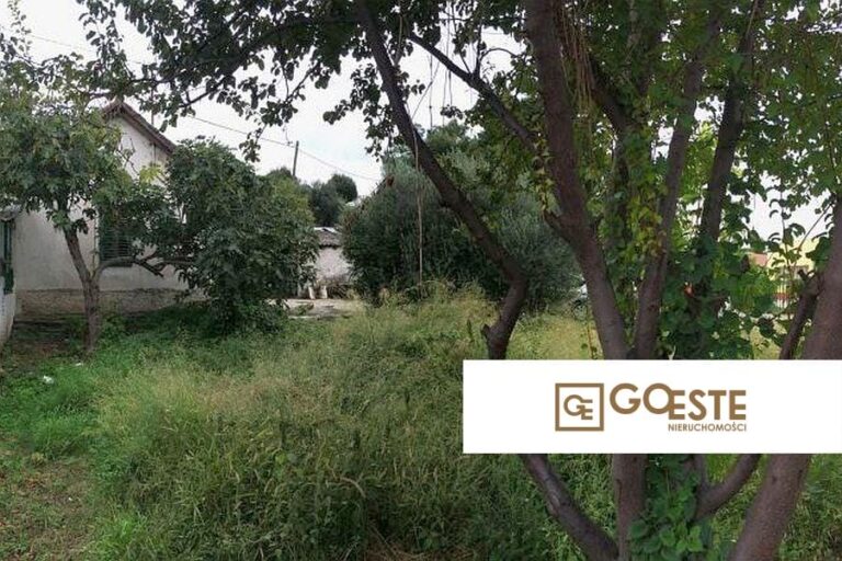 Działka budowlana z istniejącymi obiektami - REF ID: 2016/539 w Split okolica Chorwacja Split Plot For Sale