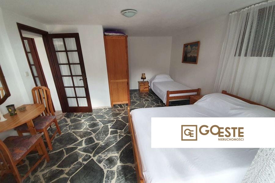 Dom wolnostojący z widokiem na morze - REF ID: 2018/154 w Trogir Chorwacja Near Trogir House For Sale