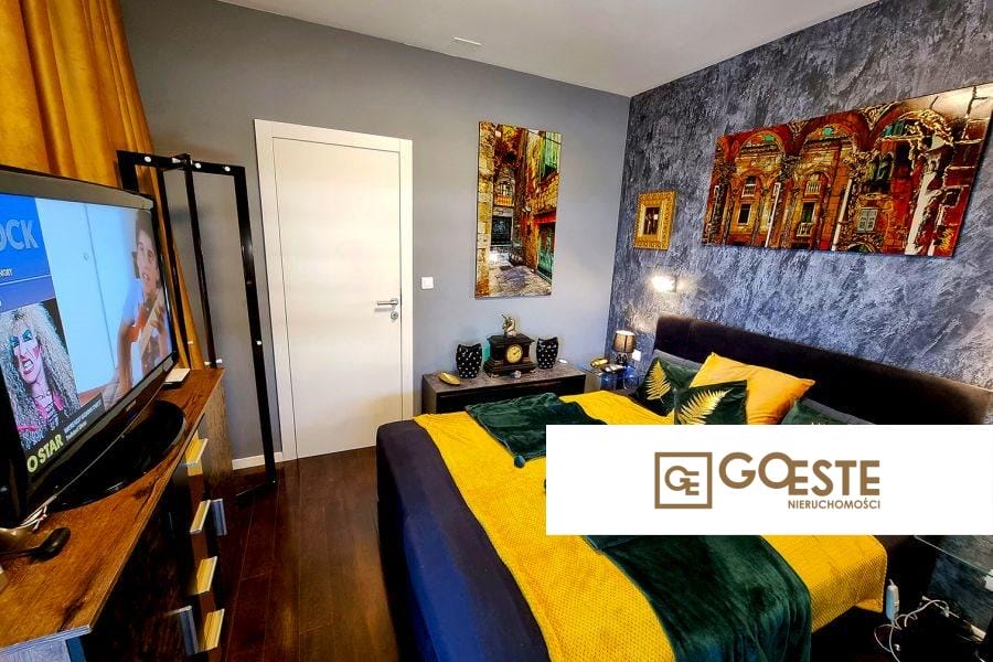 Luksusowy penthouse z otwartym widokiem na morze - REF ID: 2030/58 w Trogir Chorwacja Trogir Pentthouse With Sea View For Sale
