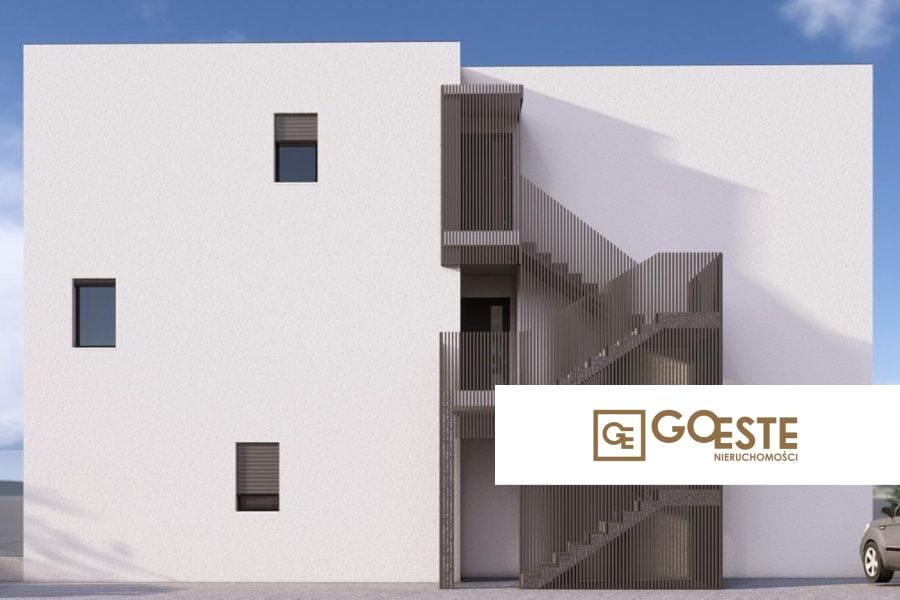 Luksusowe apartamenty w wyjątkowej lokalizacji w pierwszym rzędzie do morza - REF ID: 2035/126 w Trogir Chorwacja Trogir Apartments In The First Row To The Sea For Sale