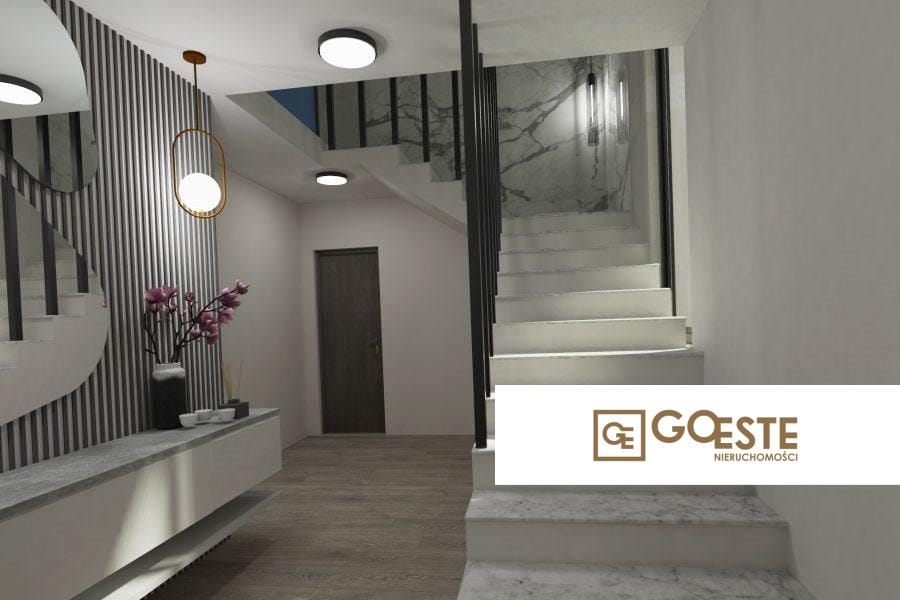 Nowoczesna willa z widokiem na morze - REF ID: 2035/73 w Trogir Chorwacja Trogir Villa With Sea View For Sale