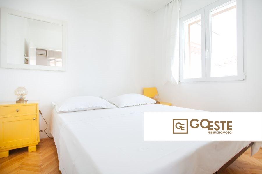 Przestronny dom w drugim rzędzie do morza - REF ID: 2035/78 w Trogir Chorwacja Trogir Spacious House In The Second Row To The Sea For Sale
