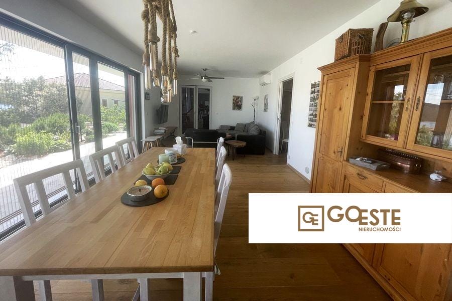 Dom wolnostojący lub bliźniak z widokiem na morze - REF ID: 2035/88 w Trogir Chorwacja Near Trogir Two Houses With Sea View For Sale