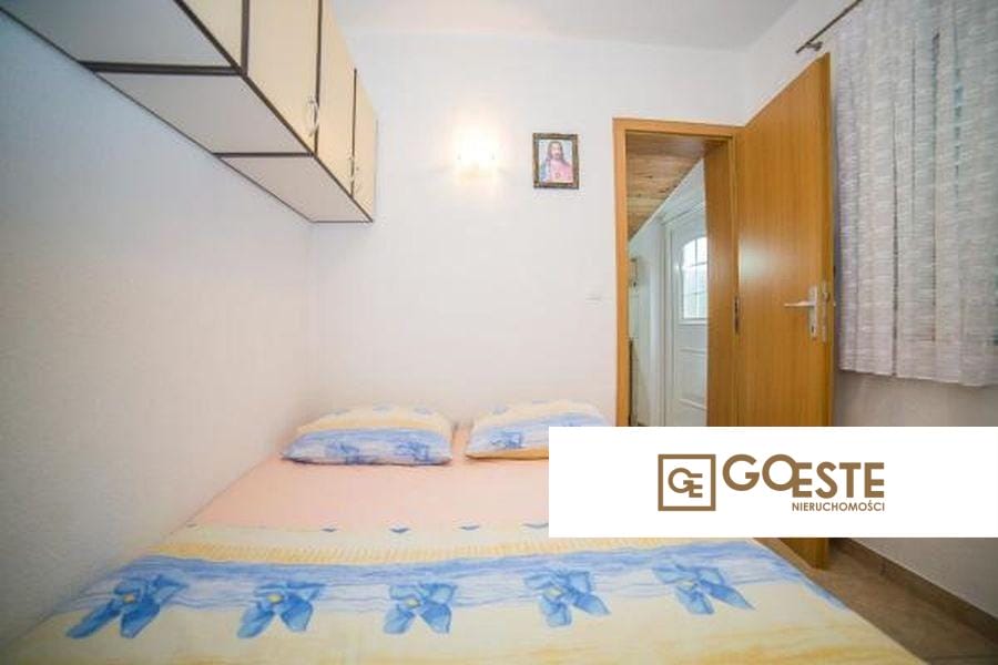 Dom z apartamentami - REF ID: 2037/17 w Trogir Chorwacja Near Trogir Apartment House For Sale