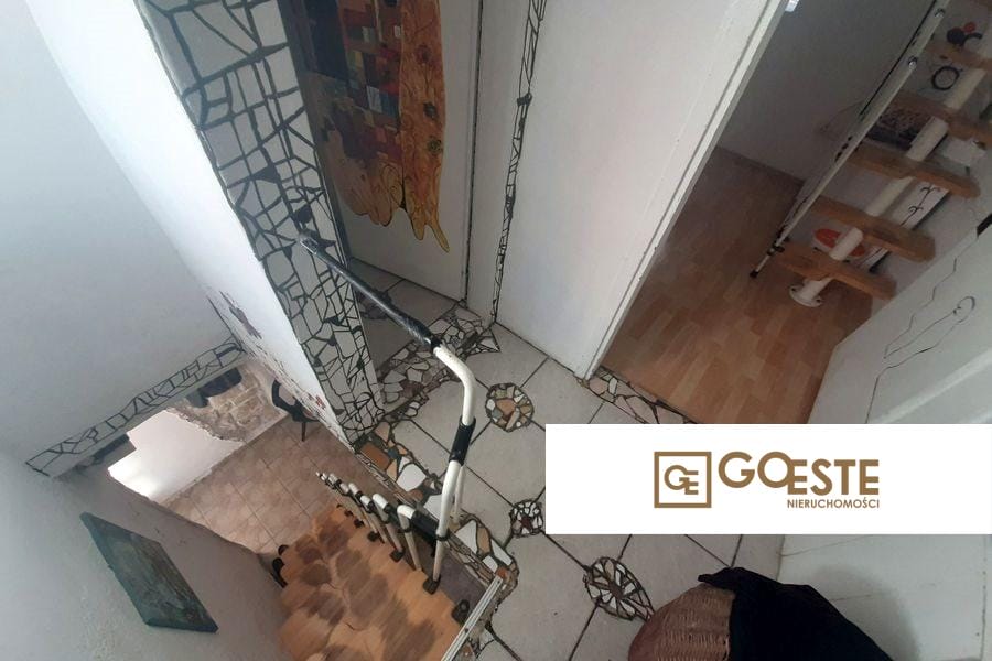 Dom w szeregu, na 4 piętrach - REF ID: 2016/485 w Trogir Chorwacja Trogir House In A Row On Floors For Sale