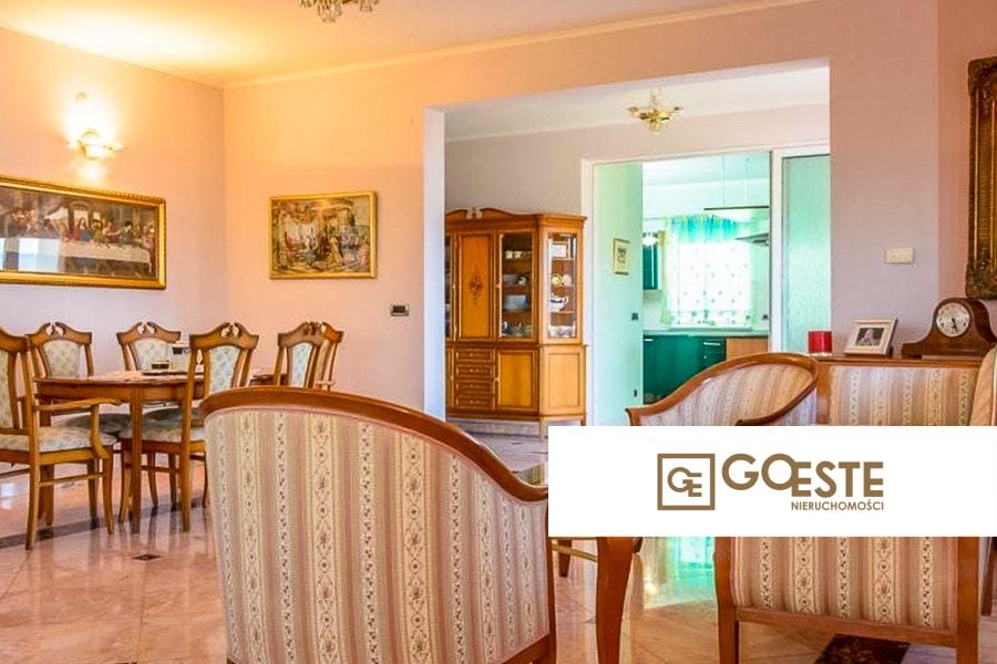 Willa z widokiem na morze - REF ID: 2021/169 w Trogir Chorwacja Trogir Villa With Sea View For Sale