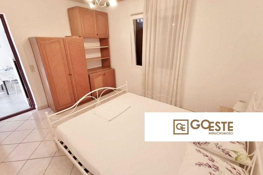 Dom z otwartym widokiem na morze - REF ID: 2031/73 w Rogoźnica Chorwacja Rogoznica House With Open Sea View For Sale