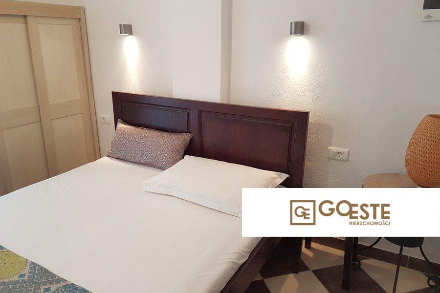 Dom z widokiem na morze - REF ID: 2030/01 w Trogir Chorwacja Trogir House With Sea View For Sale