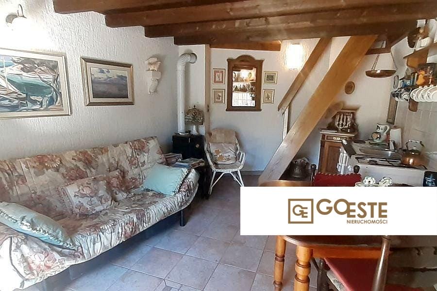 Dom z widokiem na morze - REF ID: 2031/52 w Rogoźnica Chorwacja Rogoznicahouse With Sea View On Sale