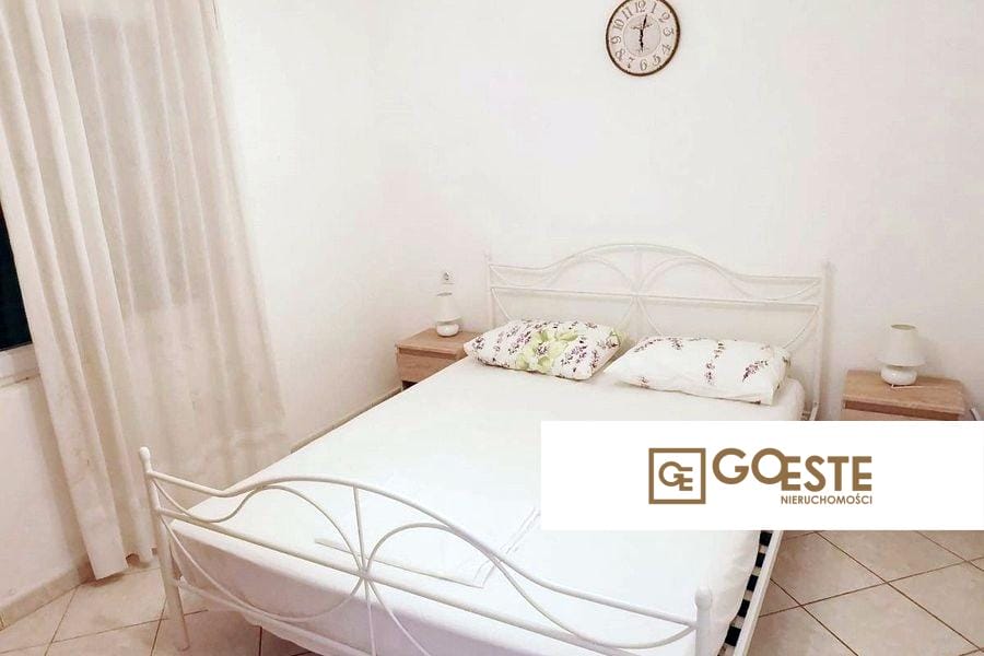 Dom z otwartym widokiem na morze - REF ID: 2031/73 w Rogoźnica Chorwacja Rogoznica House With Open Sea View For Sale