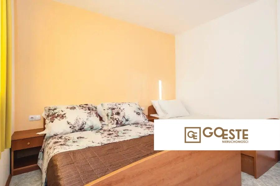 Dom apartamentowy blisko morza - REF ID: 5066/30 w Rogoźnica Chorwacja Rogoznica Apartment House Near The Sea For Sale