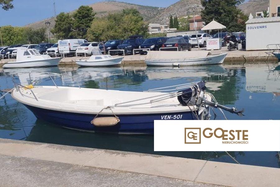 Kamienny dom w centrum - REF ID: 5114/30 w Trogir Chorwacja Trogir Stone House For Sale