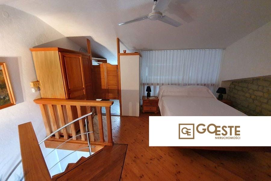 Dom wolnostojący z widokiem na morze - REF ID: 2018/154 w Trogir Chorwacja Near Trogir House For Sale