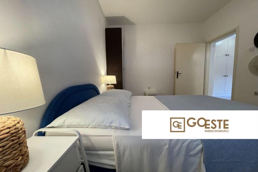 Przestronny dom w drugim rzędzie do morza - REF ID: 2035/78 w Trogir Chorwacja Trogir Spacious House In The Second Row To The Sea For Sale