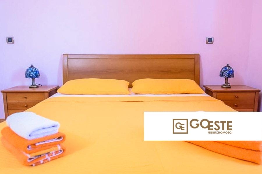 Willa z widokiem na morze - REF ID: 2021/169 w Trogir Chorwacja Trogir Villa With Sea View For Sale
