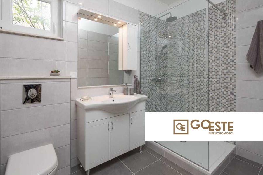 Nowo wybudowana kamienna willa z basenem - REF ID: 2021/249 w Rogoźnica Chorwacja Near Rogoznica New Stone Villa With Pool For Sale
