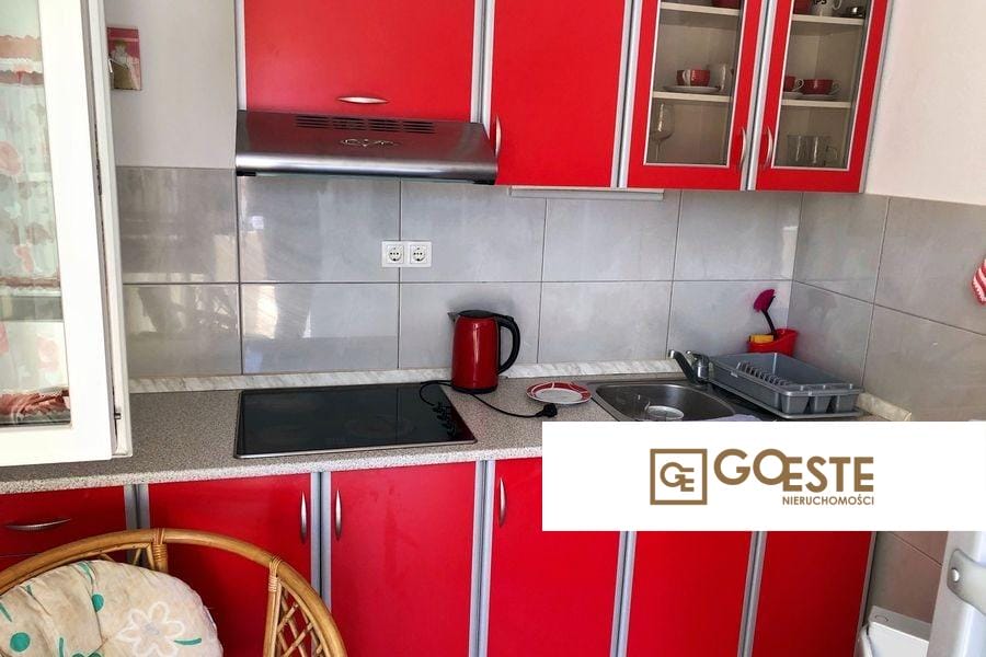 Dom apartamentowy, pierwszy rząd do morza - REF ID: 2022/221 w Rogoźnica Chorwacja Near Rogoznica Apartment House By The Sea For Sale