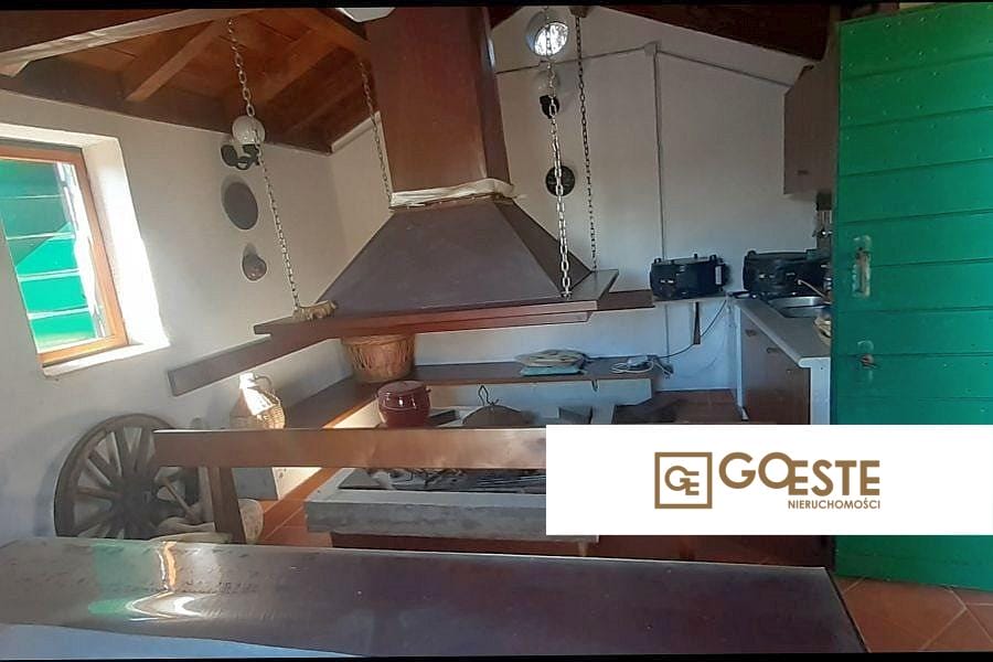 Dom z widokiem na morze - REF ID: 2031/52 w Rogoźnica Chorwacja Rogoznica House With Sea View On Sale