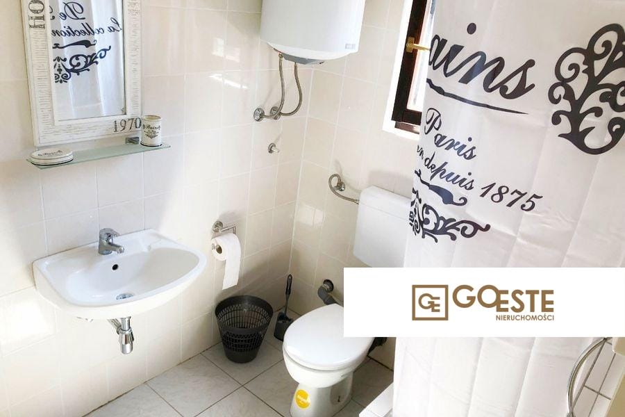 Dom z otwartym widokiem na morze - REF ID: 2031/73 w Rogoźnica Chorwacja Rogoznica House With Open Sea View For Sale
