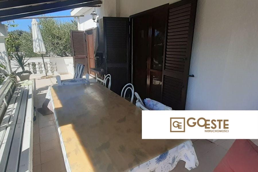 Dom z widokiem na morze - REF ID: 2031/52 w Rogoźnica Chorwacja Rogoznica House With Sea View On Sale