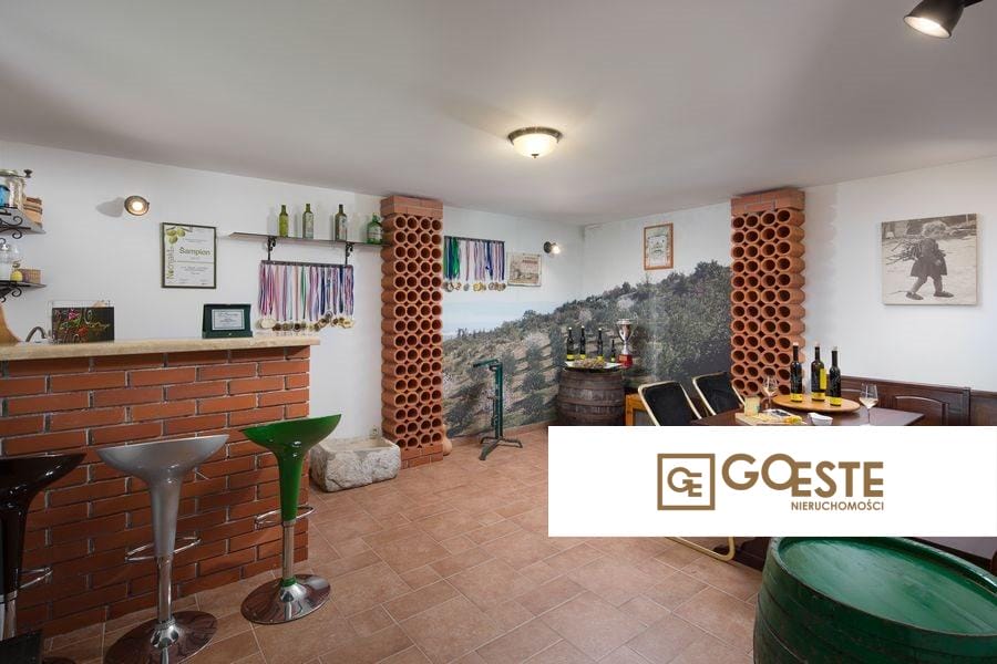 Nieruchomość z panoramicznym widokiem na morze - REF ID: 5156/30 w Trogir Chorwacja Trogir Property With Panoramic Sea View For Sale